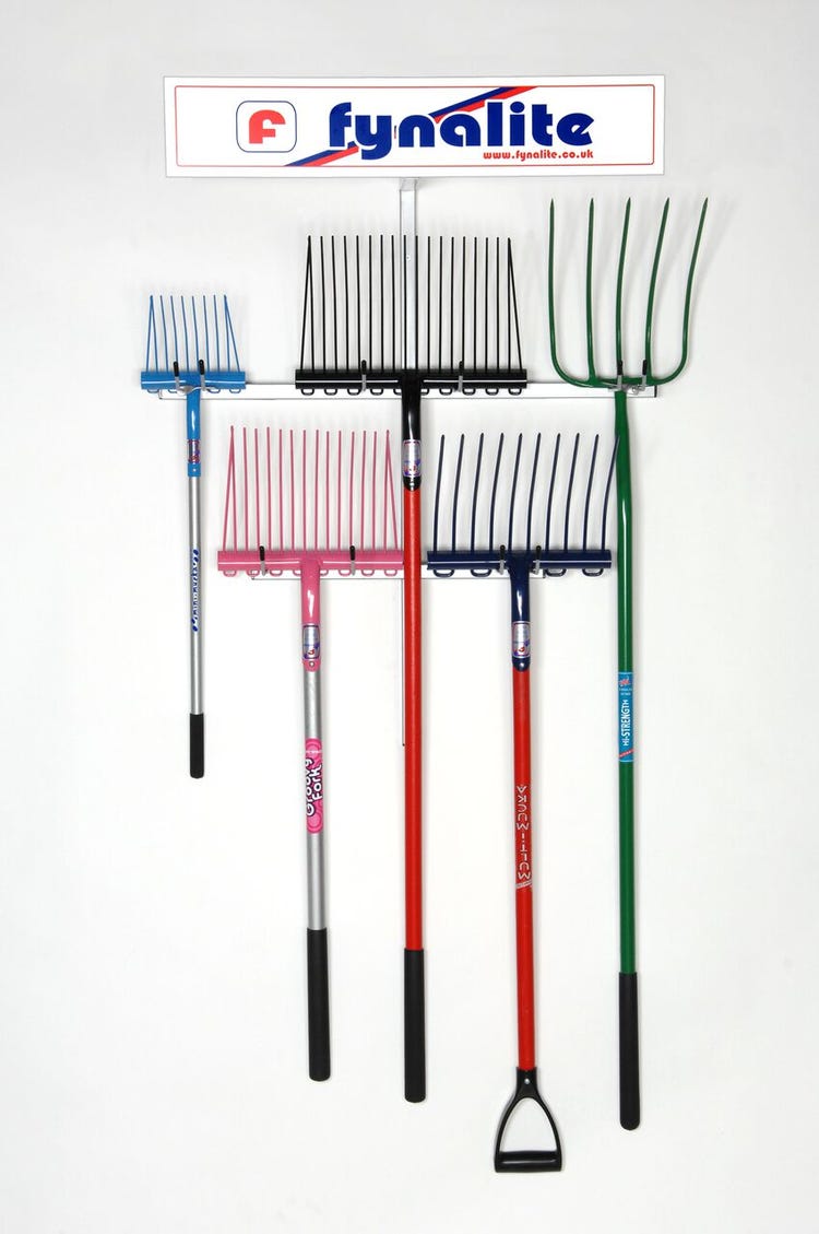 Fyna-Lite Fork Stand image 1